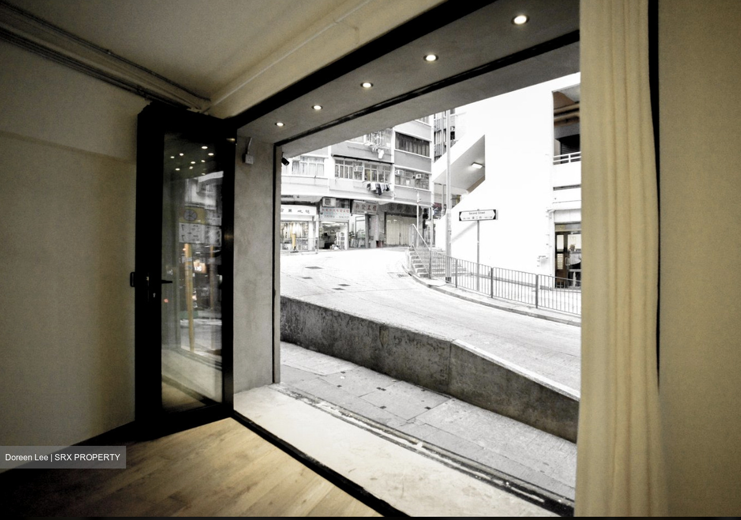 18 ROBINSON (D1), Office #634184911